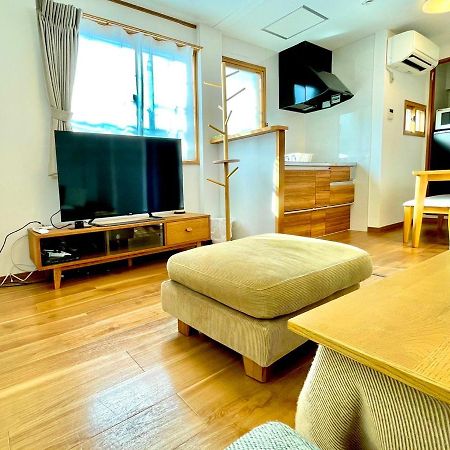 上落合ハウス Kamiochiai House Tóquio Exterior foto