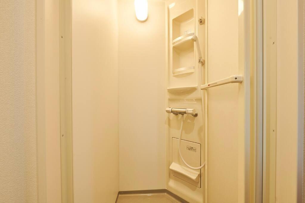 上落合ハウス Kamiochiai House Tóquio Exterior foto