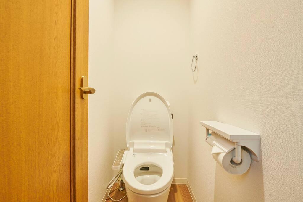 上落合ハウス Kamiochiai House Tóquio Exterior foto