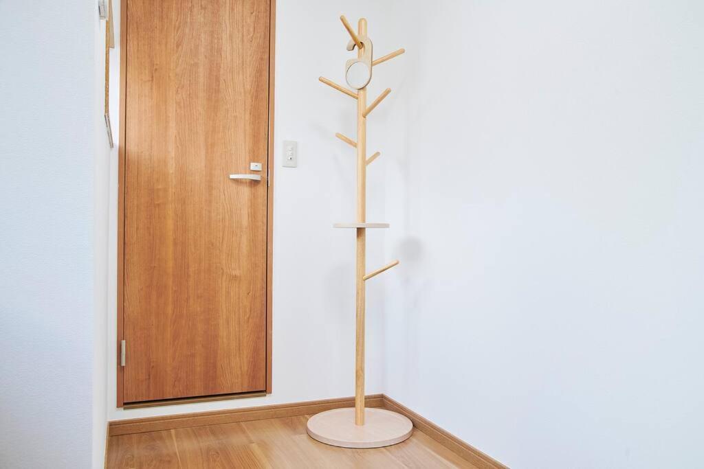 上落合ハウス Kamiochiai House Tóquio Exterior foto