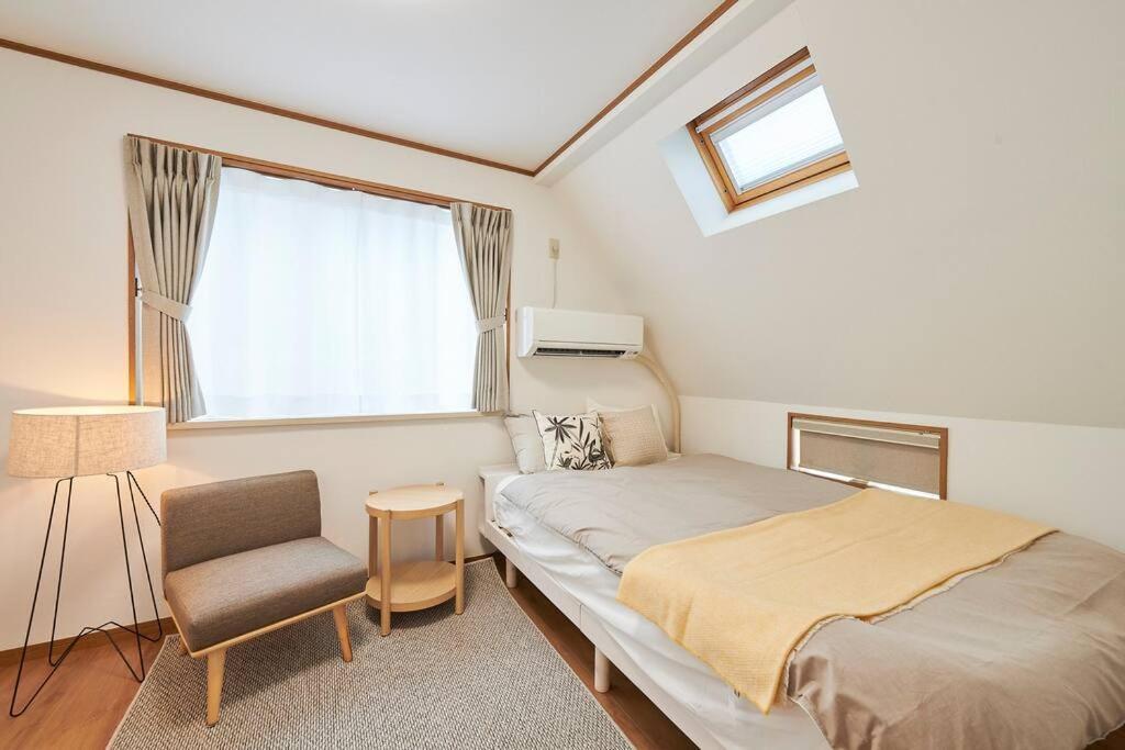 上落合ハウス Kamiochiai House Tóquio Exterior foto