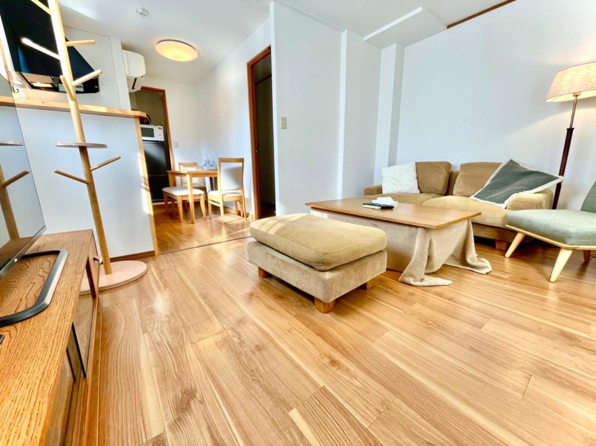 上落合ハウス Kamiochiai House Tóquio Exterior foto